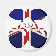 Ibiza Kühlschrankmagnete