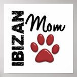 Ibizan Mamma 2 Plakat