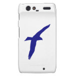 IBRD - Vogel (05) Droid RAZR Cover
