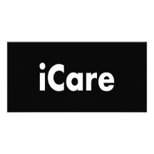 iCARE Fotokarten