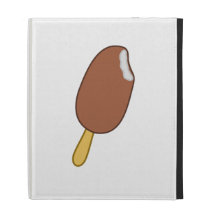 Ice Cream Bar iPad Case