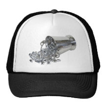 IceBucketSilverStones061111 Kult Cap