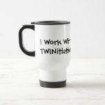 Ich arbeite mit TWINitiative Haferl