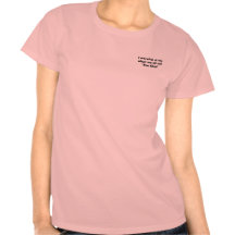 Ich bete am Altar uns aller Anruf an T-shirts