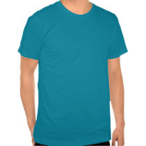 Ich bin auf Twitter-T-Shirt enorm t-shirts
