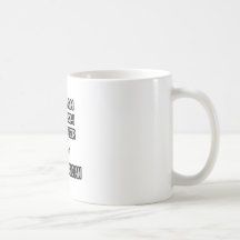 Ich bin ein Englischlehrer… nicht ein Magier Kaffee Tassen