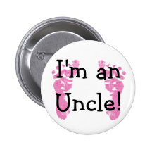 Ich bin ein Onkel! Buttons