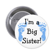 Ich bin eine große Schwester! Buttons