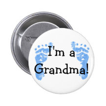 Ich bin eine Großmutter! Buttons
