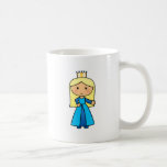 Ich bin eine kleine Prinzessin Tasse