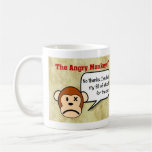 Ich bin erfolgtes Beschäftigen dumme Leute für den Tee Tasse