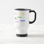 Ich bin fein… teetasse