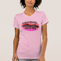 ICH BIN FRAU! TSHIRT