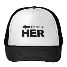 Ich bin mit ihr (verlassen) retrokult cap