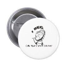 Ich bitte anstecknadelbutton