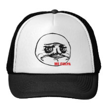 Ich Culpa - Hut Kult Cap