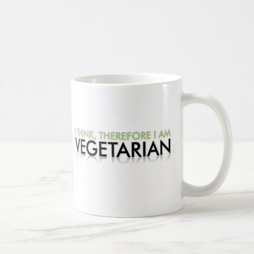 ICH DENKE TASSE