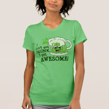 Ich erhalte nicht ich erhalte FANTASTISCH BETRUNKE Shirts