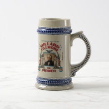 "Ich erhielt betrunkenes und gewähltes Fillmore!"  Kaffee Tassen