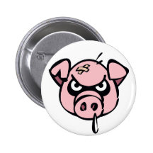 Ich fühle mich wie a: @) Grippe Buttons