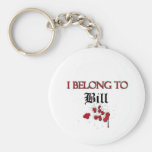 Ich gehöre Bill Schlüsselband