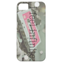 ich glaube unbegrenztem Kassette iphone Fall Etui Fürs iPhone 5