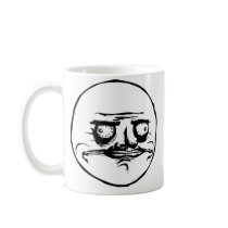 Ich Gusta Becher tassen