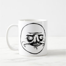Ich Gusta Becher Tee Haferl