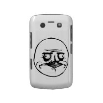 Ich Gusta BlackBerry-Kasten casemate hüllen