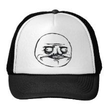 Ich Gusta Cap