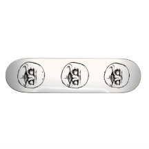 Ich Gusta Individuelle Skateboards