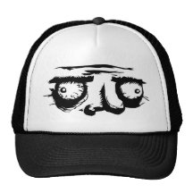 ich gusta meme Schleppangelhut Retrocap