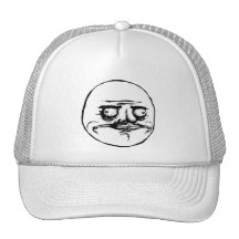 Ich Gusta Netzcap