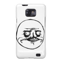 Ich Gusta Samsung Kasten Galaxie-S casemate hüllen