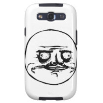 Ich Gusta Samsung Kasten Galaxie-S casemate hüllen