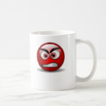 Ich hasse Montag-Becher Teehaferl