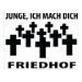 Vorne