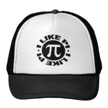 Ich mag PU Trucker Caps