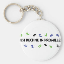 ich rechne im promille schlüsselband