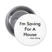Ich rette für ein Haus,… Endfragen Button