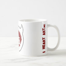 Ich sagte es! tee tassen