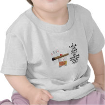 Ich scheide ruhige Ruhe von jemand aus, das vier A Shirt