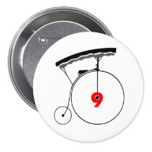 Ich schreie immer an Begräbnissen 9 Anstecknadelbuttons