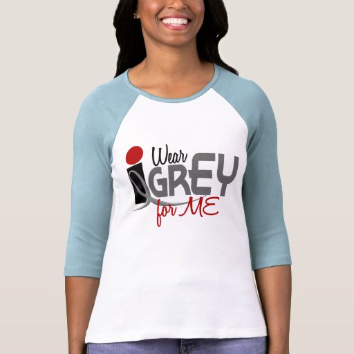 ICH T-SHIRTS