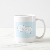 ich tue kaffee tasse