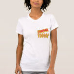 ICH ÜBERLEBTE VOODOO SHIRT