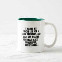 Ich wartete mein ganzes Leben auf einen schwarzen  Kaffee Haferl