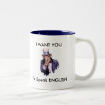 ICH WILL SIE KAFFEE HAFERL