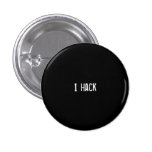Ich zerhacke anstecknadelbuttons