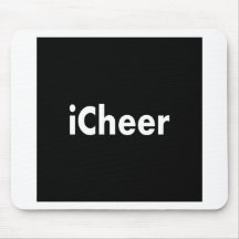 iCheer Mauspads